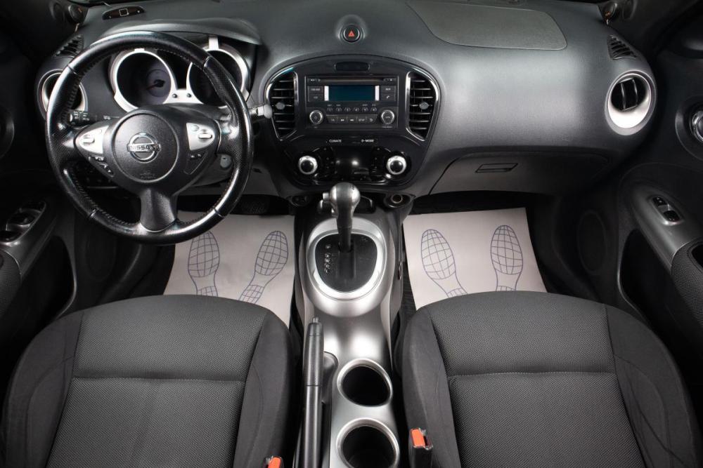 Nissan Juke I Оренбург  - изображение 8
