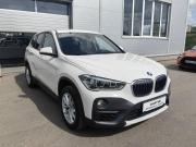 BMW X1 II (F48) Рестайлинг Москва  - изображение 24