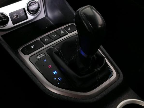 Hyundai Creta I с пробегом 2018 года, цена 1 716 000 рублей, 171485 км, внедорожник, Автокод Объявления
