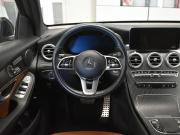 Mercedes-Benz GLC Coupe I (C253) Рестайлинг Москва  - изображение 37