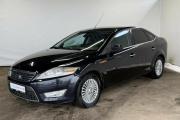 Ford Mondeo IV Тольятти  - изображение 19