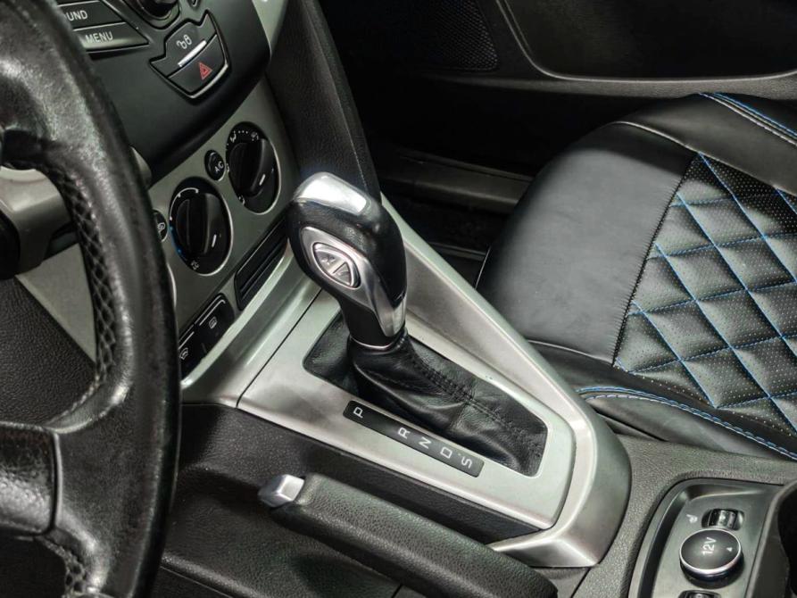 Ford Focus III Ростов-на-Дону  - изображение 23