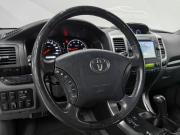 Toyota Land Cruiser Prado 120 Series Рестайлинг Новосибирск  - изображение 41