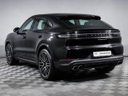 Porsche Cayenne III Рестайлинг Москва  - изображение 30