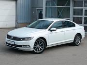 Volkswagen Passat B8 Санкт-Петербург  - изображение 22