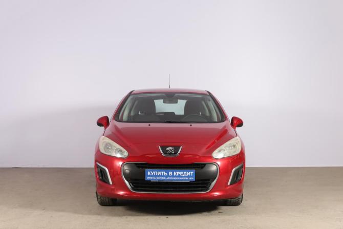 Peugeot 308 I с пробегом 2011 года, цена 629 000 рублей, 135000 км, хэтчбек, Автокод Объявления
