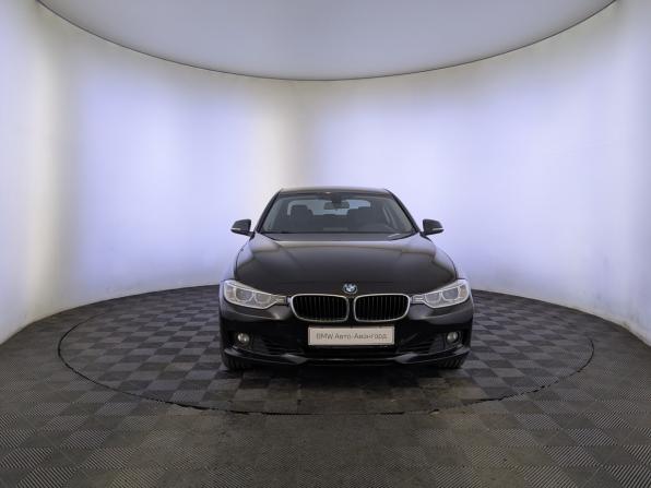 BMW 3 серии VI (F3x) с пробегом 2015 года, цена 1 995 000 рублей, 177951 км, седан, Автокод Объявления