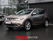 Nissan Murano II (Z51) Рестайлинг 2 Москва  - изображение 26