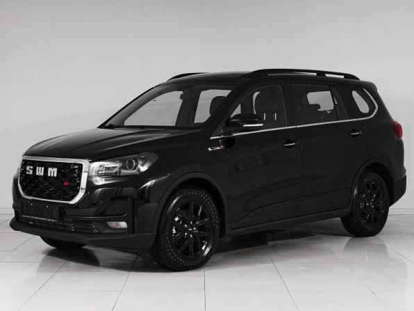 SWM G05 Pro с пробегом 2025 года, цена 2 499 900 рублей, 10 км, внедорожник, Автокод Объявления