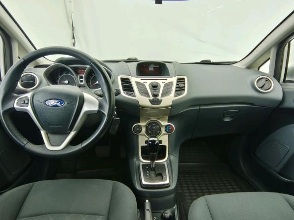 Ford Fiesta Mk6 с пробегом 2008 года, цена 650 000 рублей, 131195 км, хэтчбек, Автокод Объявления