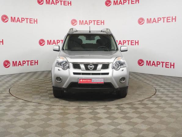 Nissan X-Trail II Рестайлинг с пробегом 2014 года, цена 1 423 000 рублей, 136512 км, внедорожник, Автокод Объявления