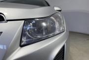 Chevrolet Cruze I Рестайлинг Саранск  - изображение 39