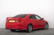 Honda Accord VII Рестайлинг Томск  - изображение 27