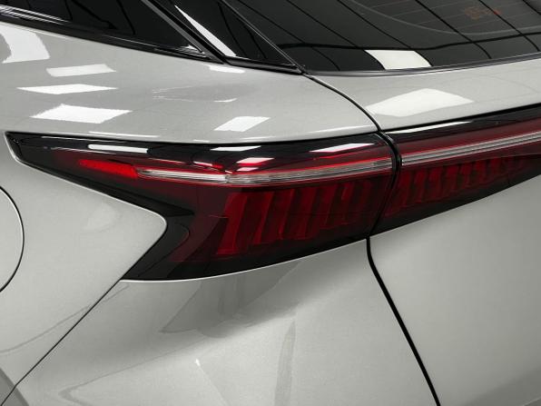 Omoda C5 I с пробегом 2023 года, цена 1 850 000 рублей, 52211 км, внедорожник, Автокод Объявления