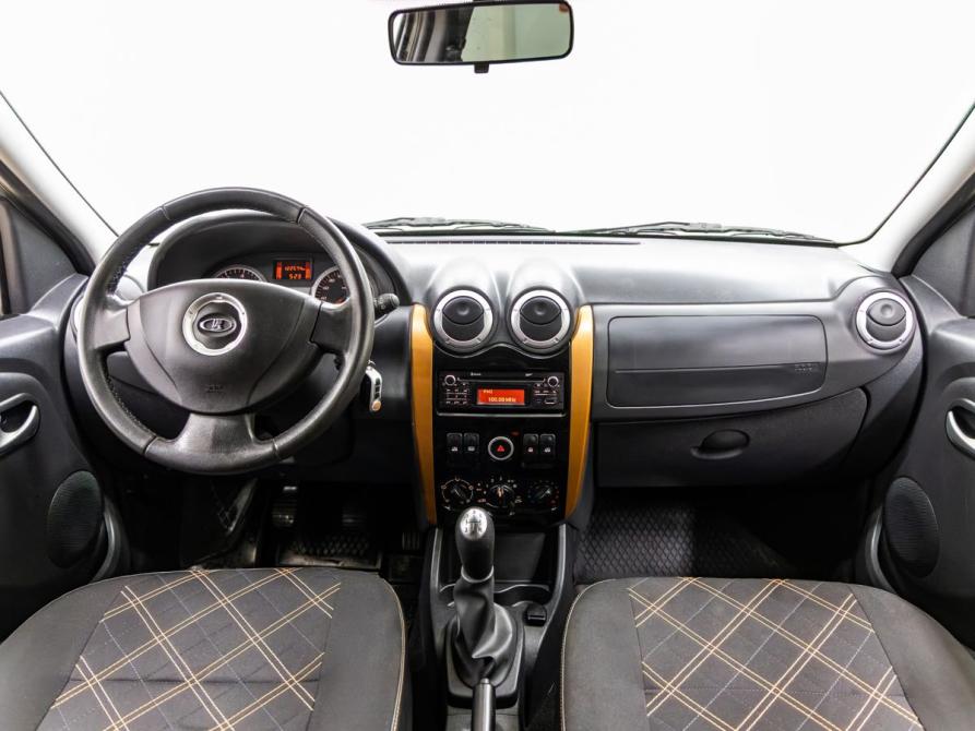 Lada (ВАЗ) Largus I Волгоград  - изображение 14