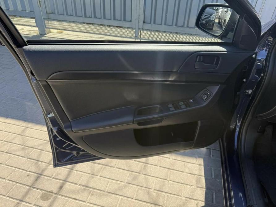 Mitsubishi Lancer X Рестайлинг Ростов-на-Дону  - изображение 19