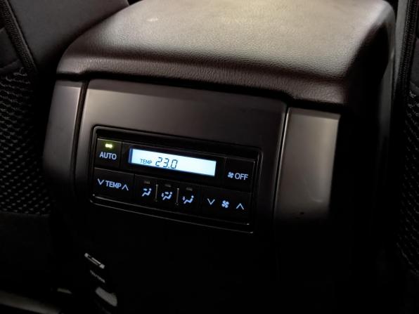 Toyota Land Cruiser Prado 150 Series Рестайлинг 3 с пробегом 2021 года, цена 6 420 000 рублей, 46294 км, внедорожник, Автокод Объявления