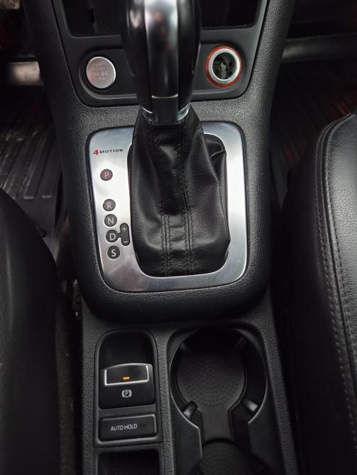 Volkswagen Tiguan I Рестайлинг Саратов  - изображение 30