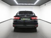 Toyota Camry VIII (XV70) Рестайлинг Тверь  - изображение 25