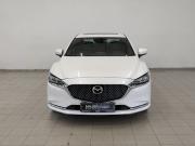 Mazda 6 III (GJ) Рестайлинг 2 Москва  - изображение 32