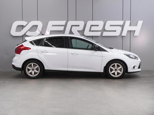 Ford Focus III с пробегом 2013 года, цена 689 000 рублей, 277074 км, хэтчбек, Автокод Объявления
