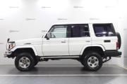 Toyota Land Cruiser 70 Series Владивосток  - изображение 34