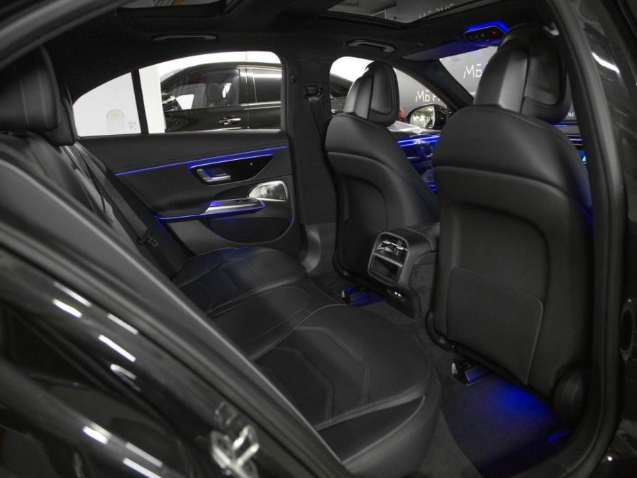 Mercedes-Benz E-Класс VI (W214 S214) Москва  - изображение 24