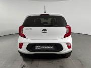 Kia Picanto III Уфа  - изображение 29
