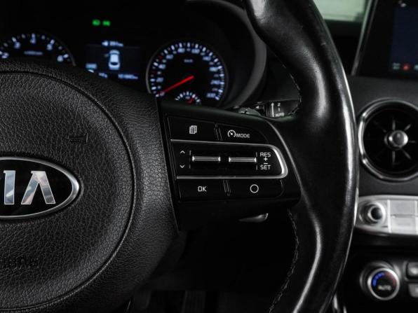 Kia Stinger I с пробегом 2019 года, цена 2 749 000 рублей, 101840 км, лифтбек, Автокод Объявления