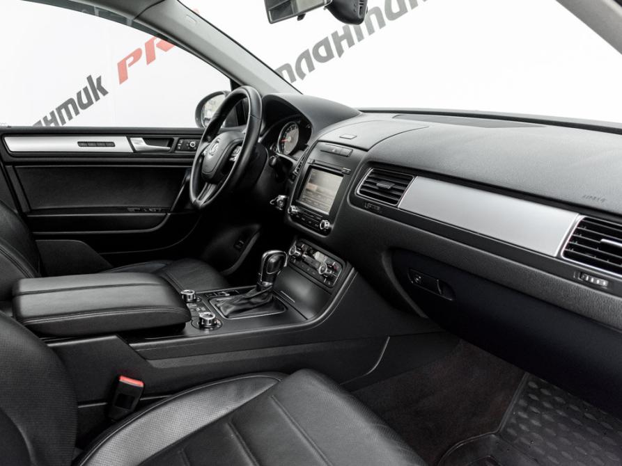 Volkswagen Touareg II Екатеринбург  - изображение 13
