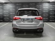 Mercedes-Benz GLE II (V167) Рестайлинг Москва  - изображение 33