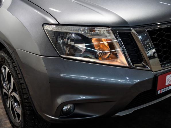 Nissan Terrano III (D10) с пробегом 2014 года, цена 1 075 000 рублей, 77159 км, внедорожник, Автокод Объявления