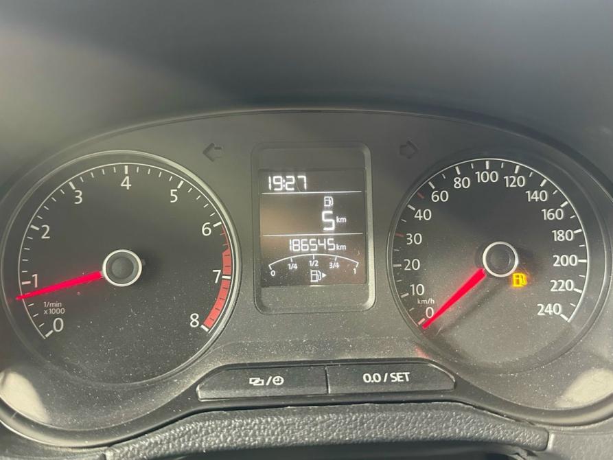 Volkswagen Polo V Рестайлинг Пермь  - изображение 12