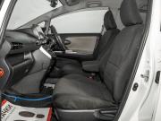 Toyota Wish II Иркутск  - изображение 27