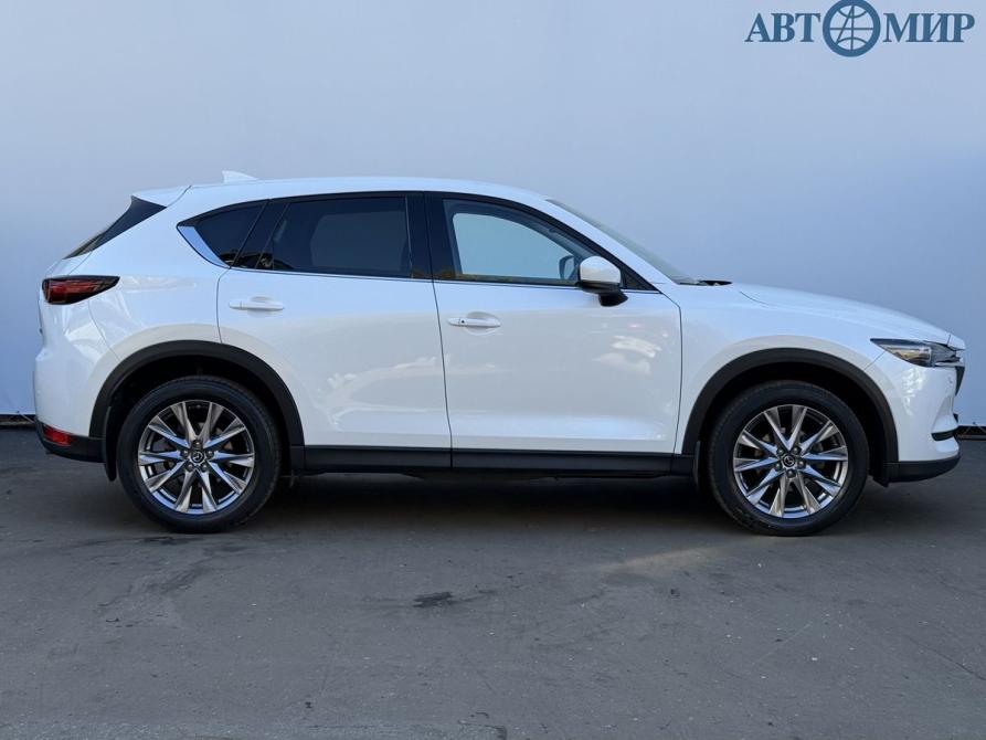 Mazda CX-5 II Москва  - изображение 4