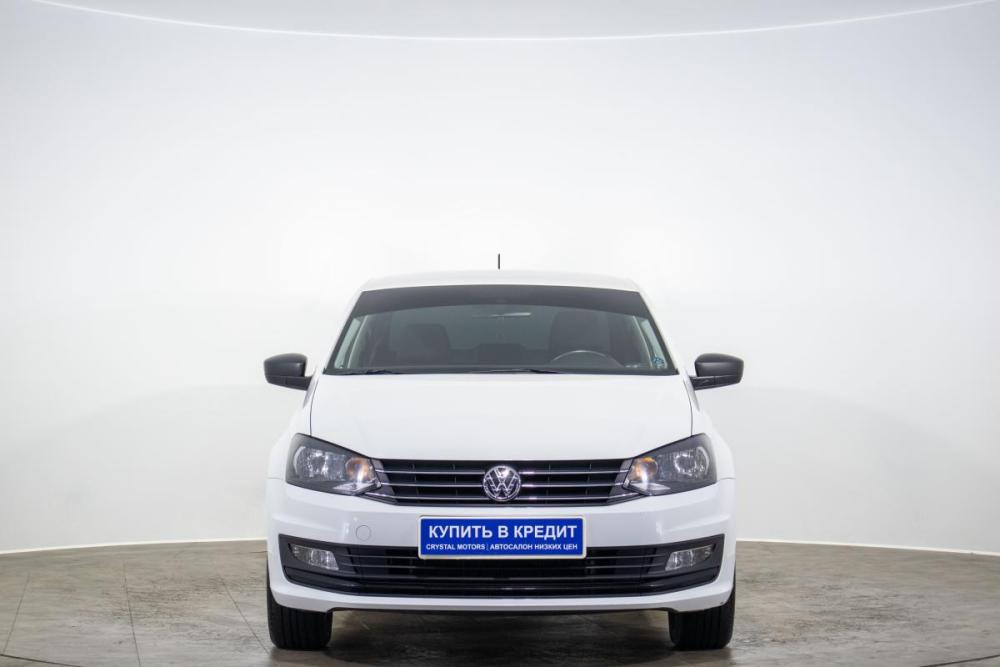Volkswagen Polo V Рестайлинг Оренбург  - изображение 2