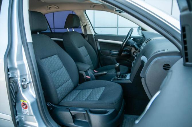 Skoda Octavia II (A5) Рестайлинг с пробегом 2011 года, цена 790 000 рублей, 256179 км, лифтбек, Автокод Объявления