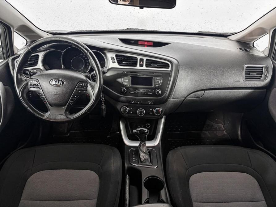 Kia Ceed II Рестайлинг Ногинск  - изображение 13
