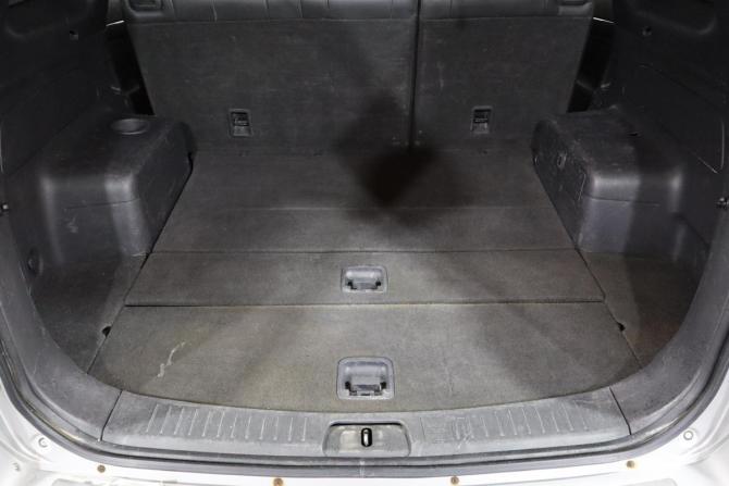 Chevrolet Captiva I с пробегом 2007 года, цена 499 000 рублей, 300000 км, внедорожник, Автокод Объявления