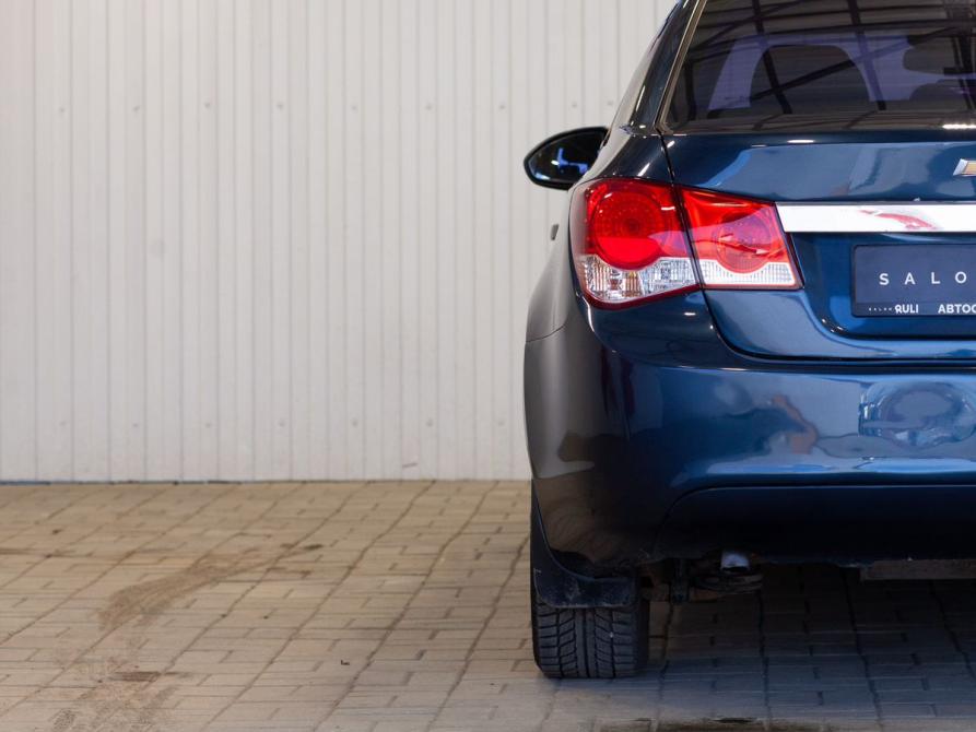 Chevrolet Cruze I Иваново  - изображение 11