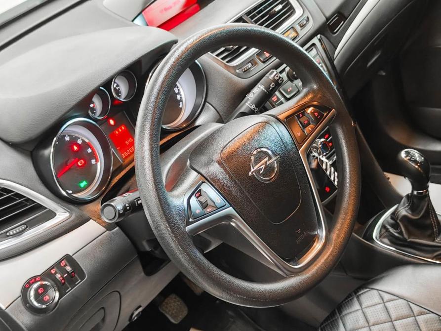 Opel Mokka I Тула  - изображение 12