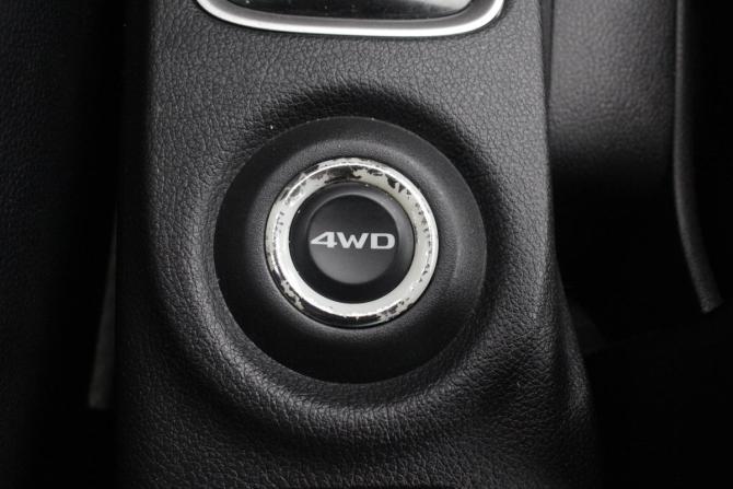 Mitsubishi Outlander III Рестайлинг 2 с пробегом 2016 года, цена 1 920 000 рублей, 130311 км, внедорожник, Автокод Объявления