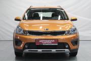 Kia Rio IV Кемерово  - изображение 27
