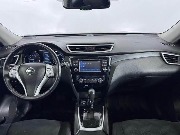 Nissan X-Trail III с пробегом 2015 года, цена 1 670 000 рублей, 128956 км, внедорожник, Автокод Объявления