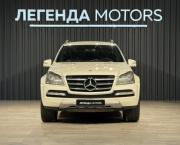 Mercedes-Benz GL-Класс I (X164) Рестайлинг Иркутск  - изображение 41