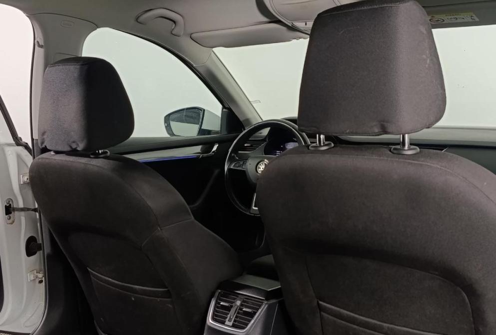 Skoda Octavia III (A7) Рестайлинг Волгоград  - изображение 10