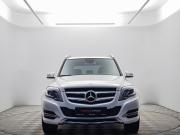 Mercedes-Benz GLK-Класс I (X204) Рестайлинг Москва  - изображение 19