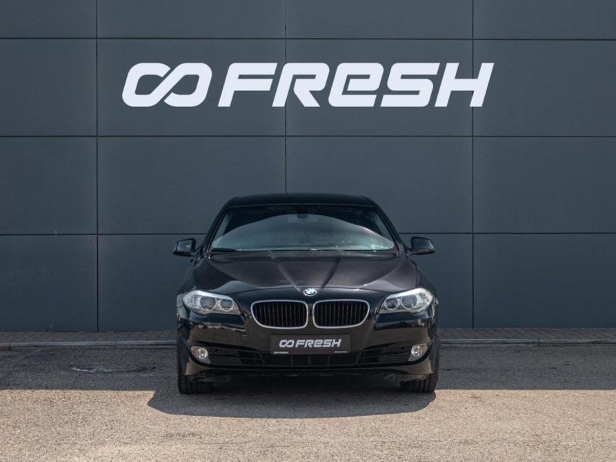 BMW 5 серии VI (F10/F11/F07) Краснодар  - изображение 3
