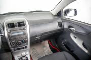 Toyota Corolla X (E140 E150) Рестайлинг Пермь  - изображение 35