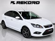 Ford Focus II Рестайлинг Уфа  - изображение 15